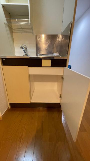 ヴィラ・モデルナ（410） 部屋画像