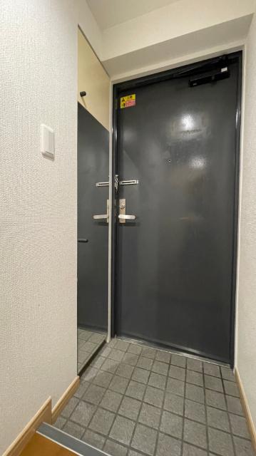 ヴィラ・モデルナ（410） 部屋画像