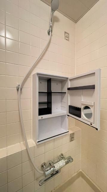ヴィラ・モデルナ（410） 部屋画像