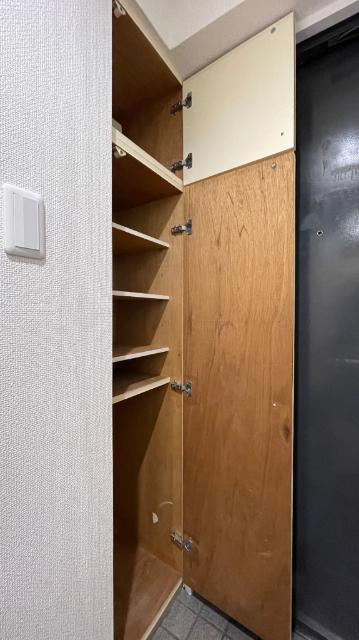 ヴィラ・モデルナ（410） 部屋画像
