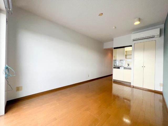 ヴィラ・モデルナ（410） 部屋画像