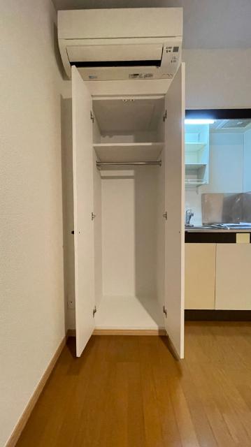 ヴィラ・モデルナ（410） 部屋画像