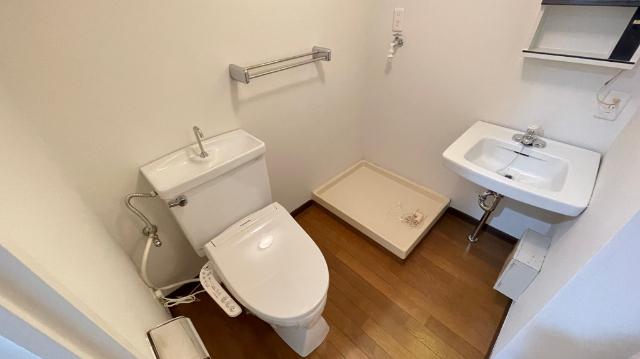 ヴィラ・モデルナ（410） 部屋画像