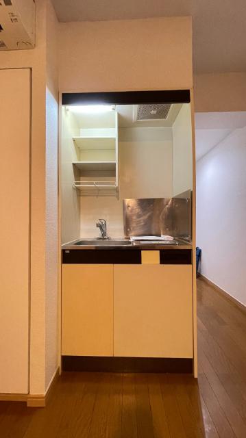ヴィラ・モデルナ（410） 部屋画像