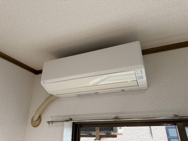 エステートロイヤル（204） 設備