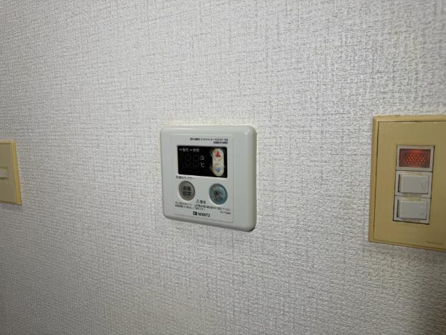 エステートロイヤル（204） 設備