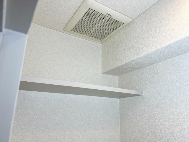 WAVE（5A） トイレ