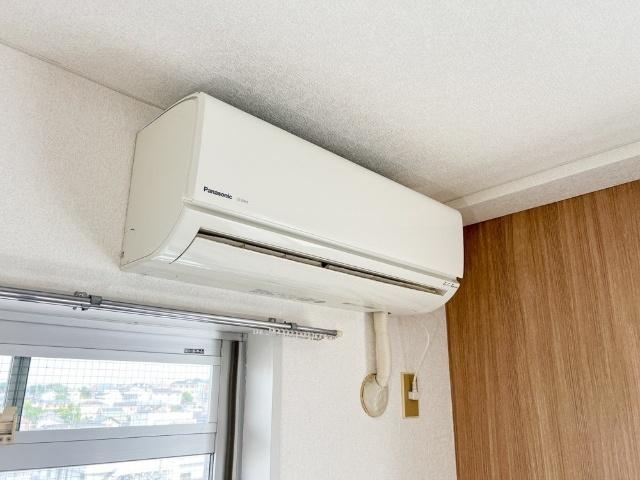 WAVE（5A） 設備