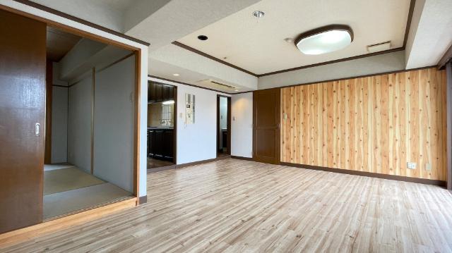 ドリム伊東（412） 部屋画像