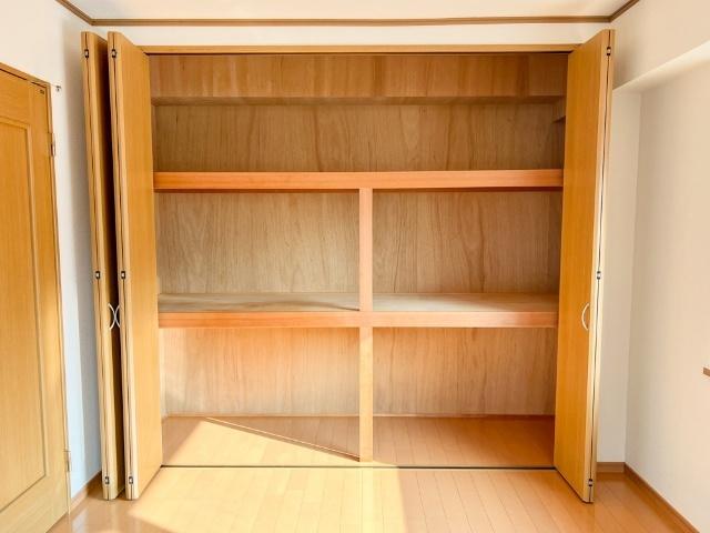 ニューロジュマン（201） 部屋画像