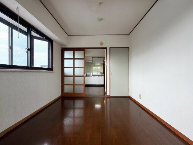 マイコーポ南（309） 室内