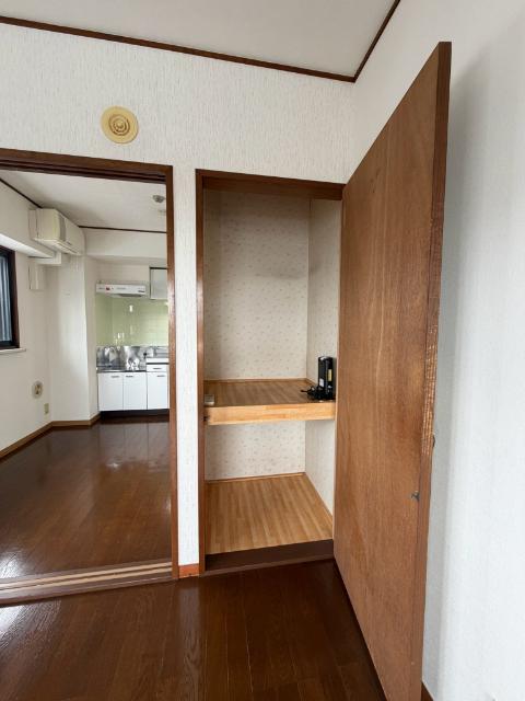 マイコーポ南（309） 収納