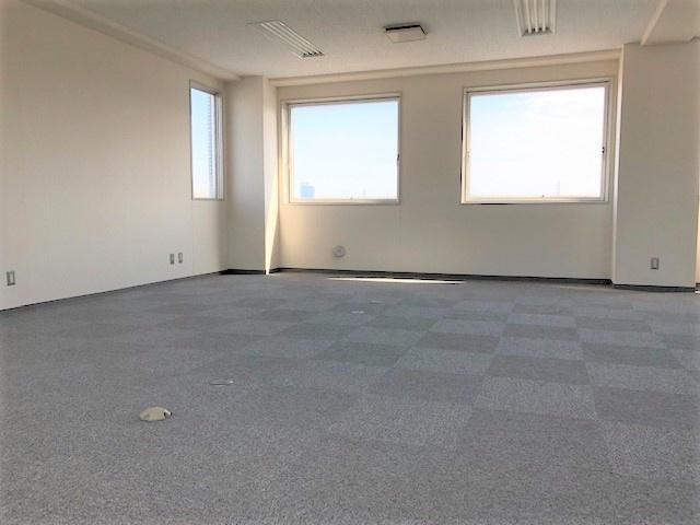 プチヒルズ（4） 室内
