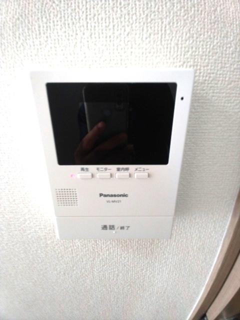 ドルフフジミＢ棟（102） 設備