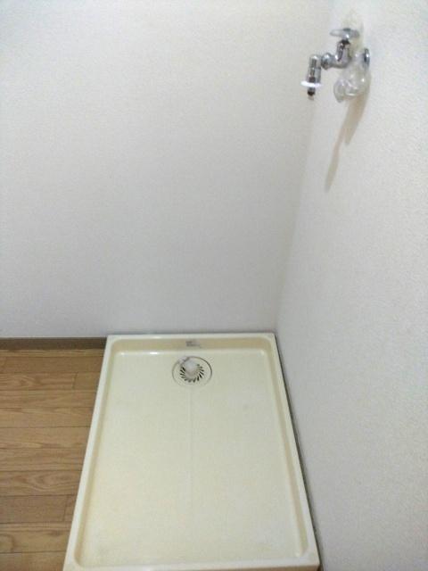 ドルフフジミＢ棟（102） 洗面