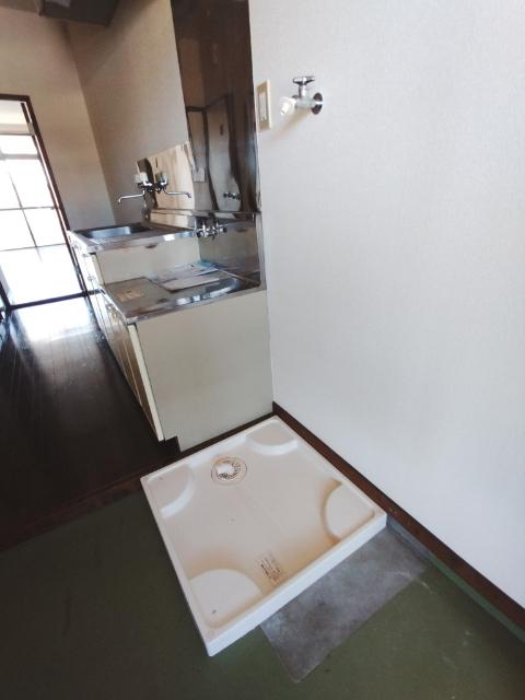 セシリアマンション（307） 設備