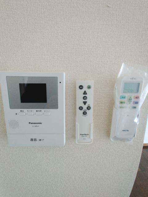 セシリアマンション（307） 設備