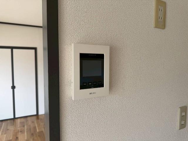 サンライズトキワ（202） 設備