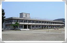 大井町立大井小学校：544m