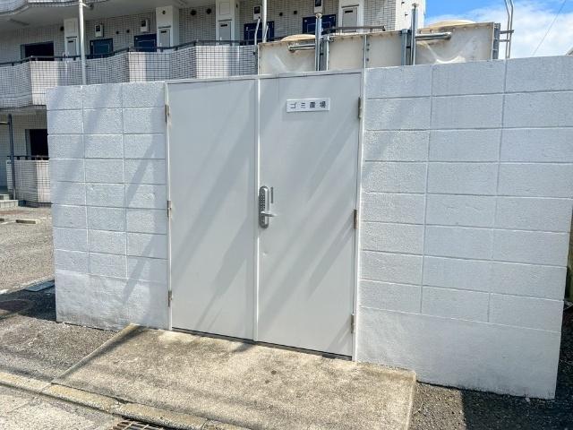平塚ハイツ（200） 物件画像