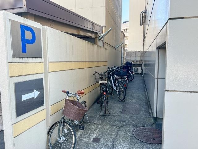 ソーケン本厚木ビル（501） その他