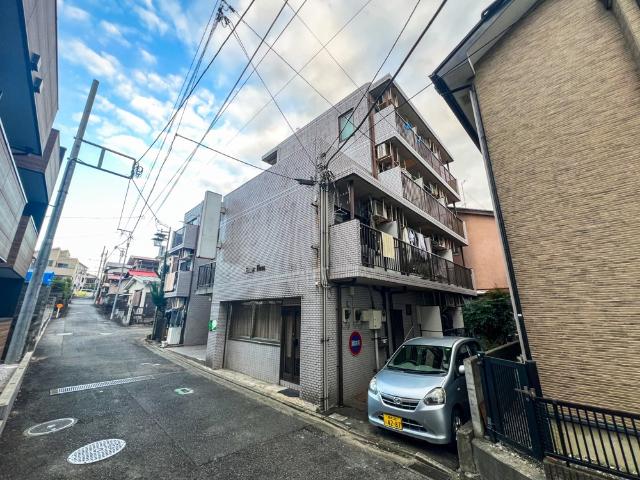 エステートロイヤル（404） 外観