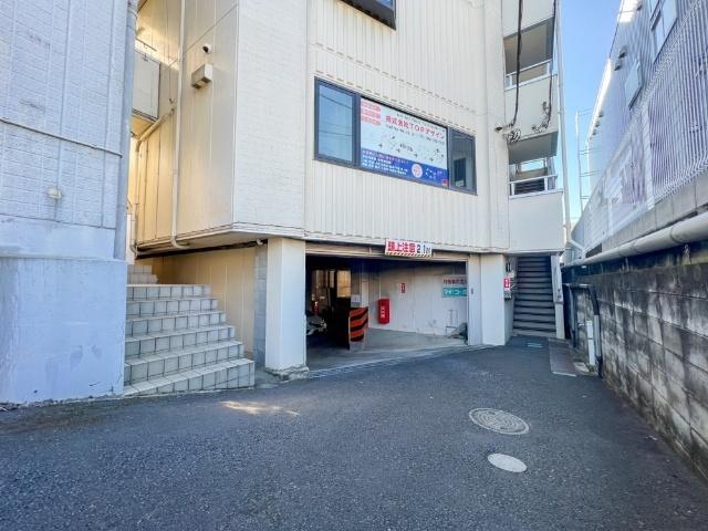 マイコーポ南（309） 外観