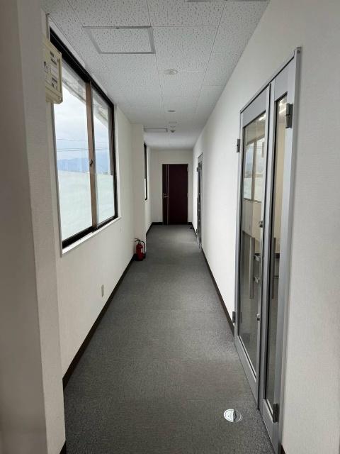 松井産業第3ビル（303） 共有部分