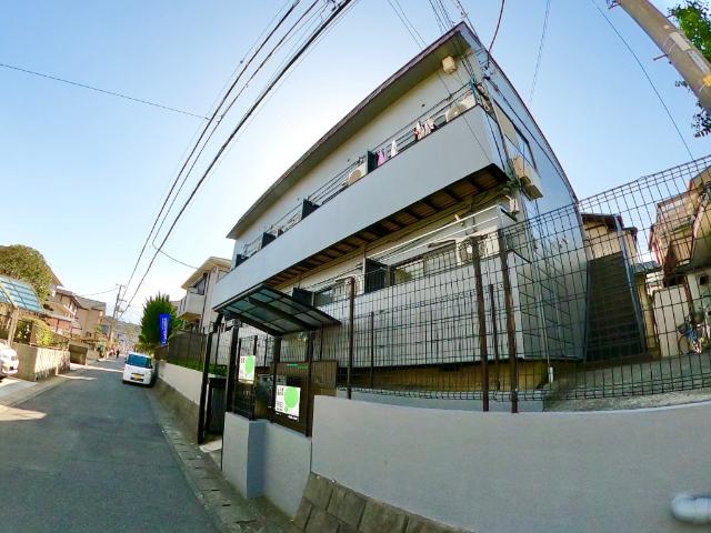 フローレンス平塚 物件画像