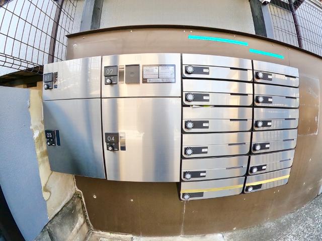 フローレンス平塚 物件画像