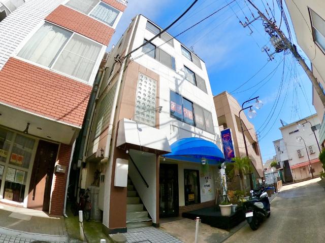 ソニック湘南 物件画像