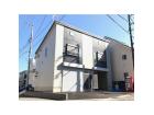 FreedomGarageⅦ外観1