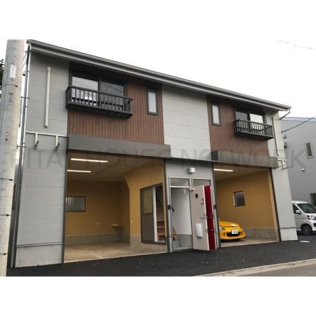 外観写真1