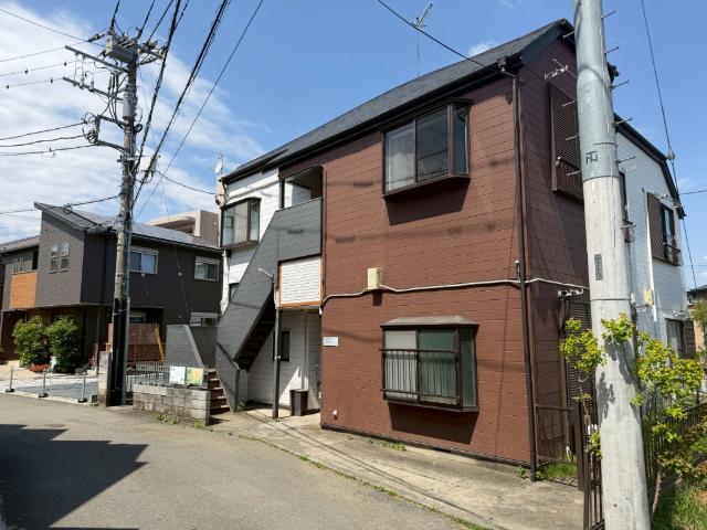 鶴巻ベース 物件画像