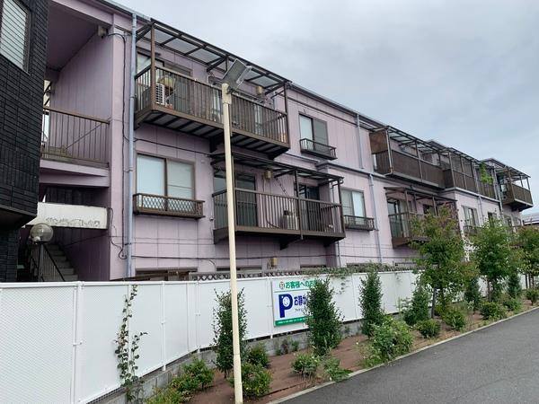 サンライズトキワ 物件画像