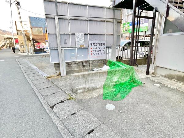 studio duex 物件画像
