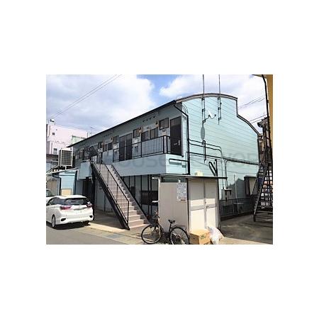 外観写真1