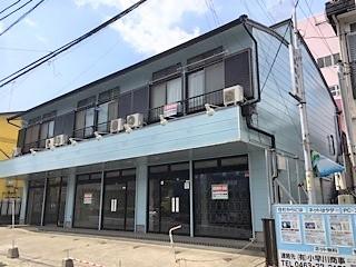 studio trois 物件画像