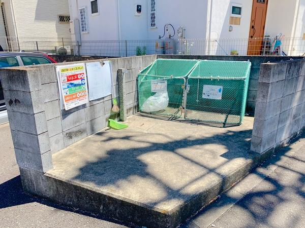 レグリール 物件画像