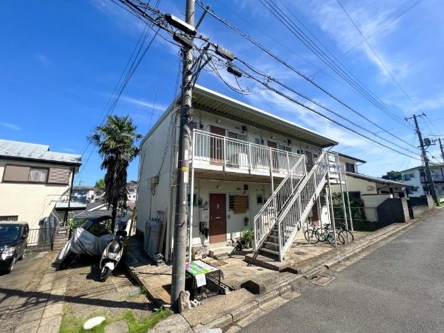ハイツシルビア 物件画像