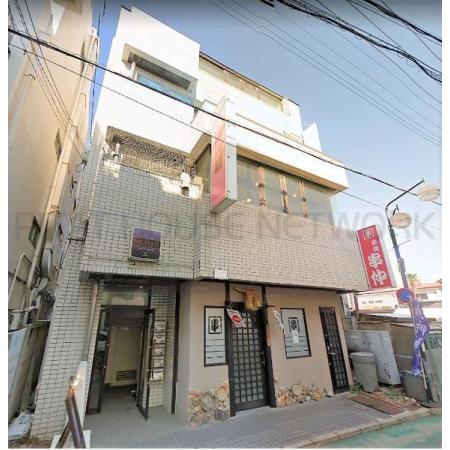 外観写真1