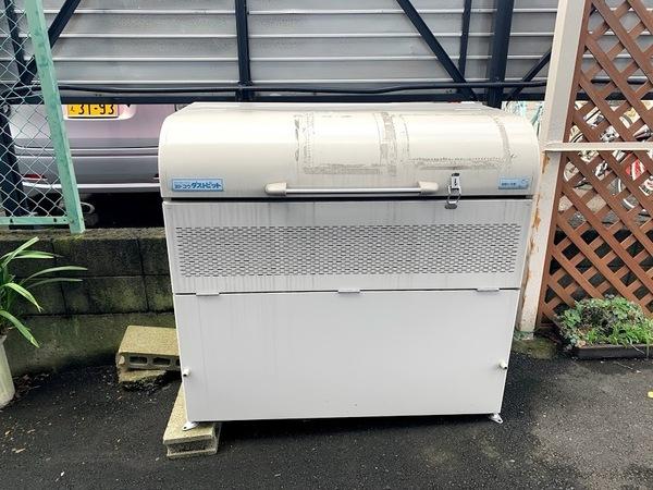 マイコーポ南 物件画像