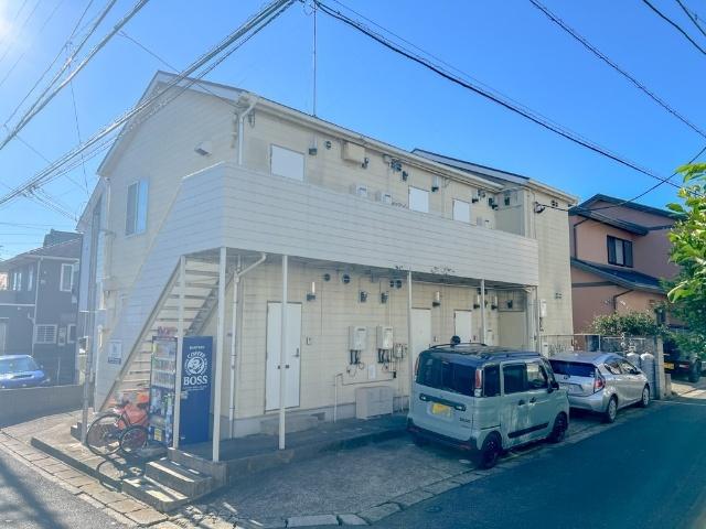 サンハイツヒロ 物件画像
