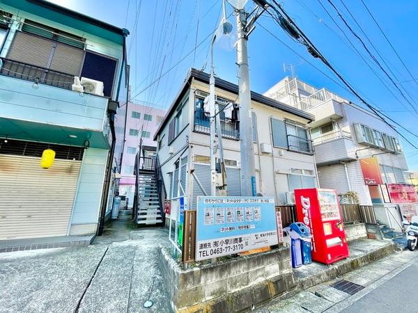 studio un 物件画像