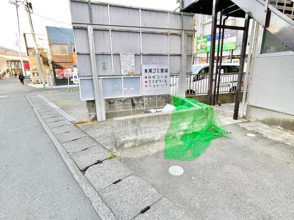 studio un 物件画像