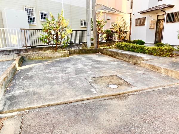 ル・メユール南矢名 物件画像