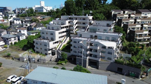 東海大学前ダイヤモンドマンション 物件画像