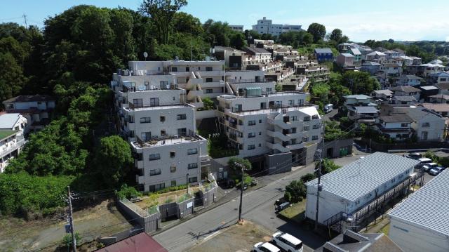 東海大学前ダイヤモンドマンション 物件画像