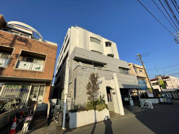 WAVE 物件画像