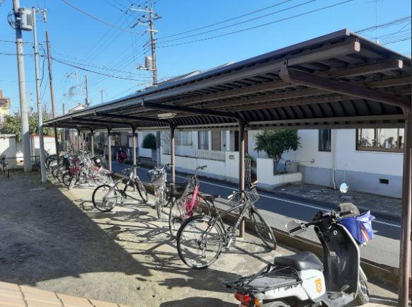今井パレスⅠ 物件画像